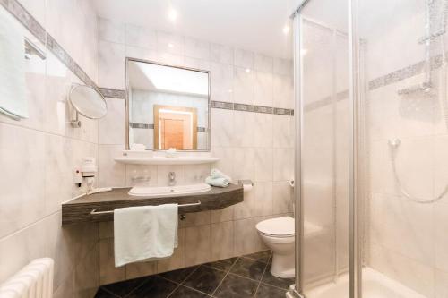 Hotel Antony – Ischgl, MO