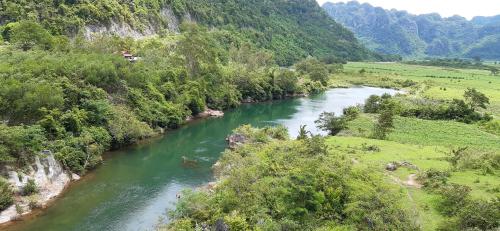 Phong Nha Bolero Bungalow