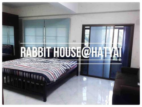 Rabbit H1 Leegarden4.8 Km by Car Wifi 200Mb 4 Room Rabbit H1 Leegarden4.8 Km by Car Wifi 200Mb 4 Room