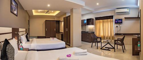 hotel photo