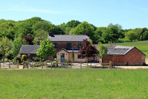 Hayeswood Lodge