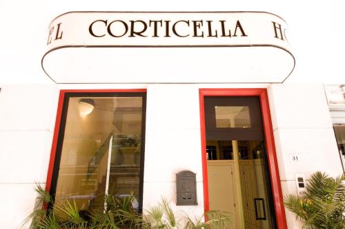 Hotel Corticella – Bologna, KY