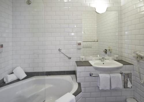 Parkhotel Mastbosch Breda - image 5