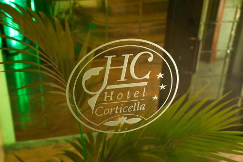Hotel Corticella – Bologna, KY
