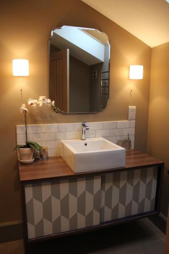 Hayeswood Lodge Luxury Accommodation - image 13