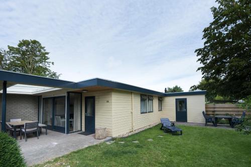 Bungalowpark De Bremerberg Bungalowpark De Bremerberg