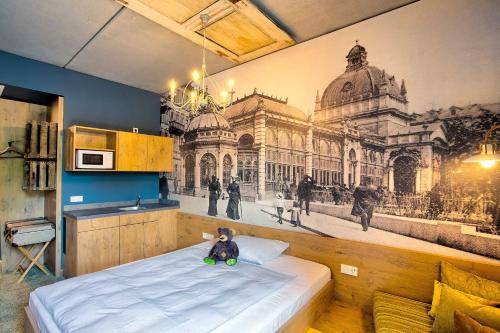 twice hotel wiesbaden - image 6