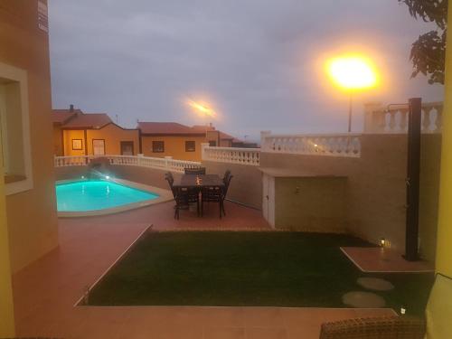 Villa Nancy Tenerife Sur