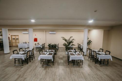 Cedrus Club Hotel in Balassagyarmat