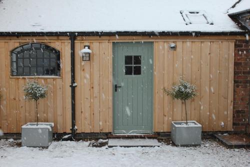 Hayeswood Lodge Luxury Accommodation - image 2