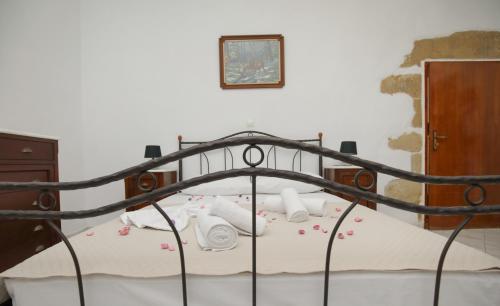  Krahtis traditional villa in Kissamos