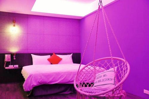 Tian Fang Ye Tan Hotel – Ilan, WV