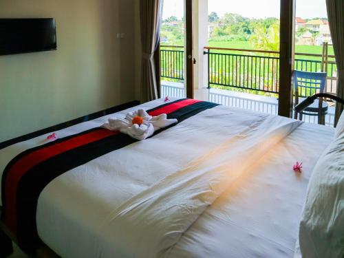 Puri Canggu Rooms ll