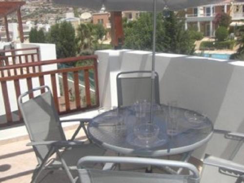 D202 Vanessa Luxury Resort, Peyia