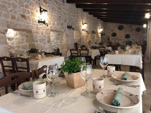 Trulli Panoramici – Alberobello, LA