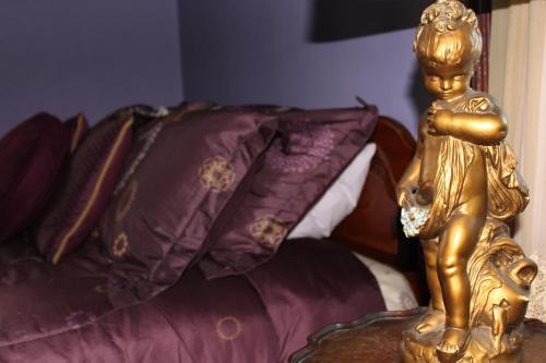 1 king bed