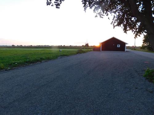 Drottning Ödas Boende