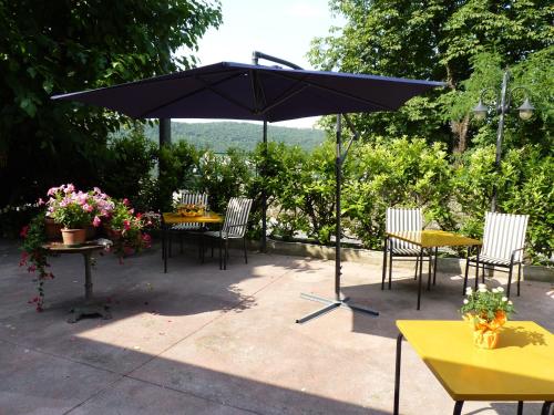 Casa Dodic chambre d'hôte parco Globojner