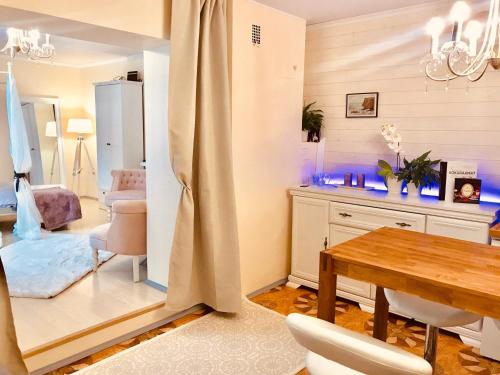 Cozy city studio apartment free parking, Tallinn (photo 4)