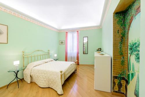 Nel Vicolo Luxury B&B in Penne