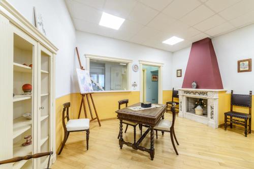 Nel Vicolo Luxury B&B in Penne