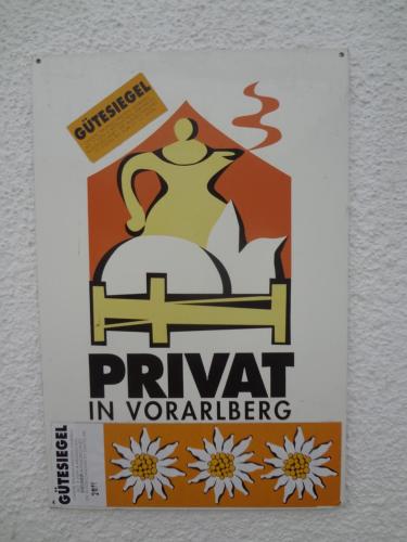 Privatzimmer Iris Gritsch