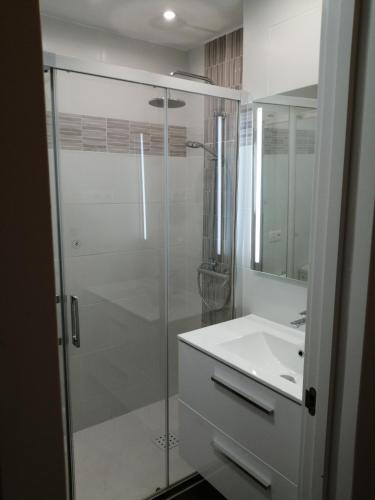 A 1 minuto de Las Canteras A 1 minuto de Las Canteras