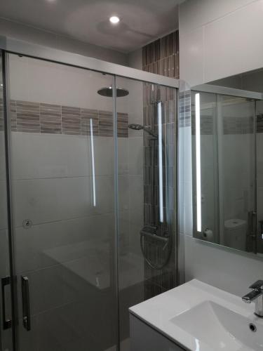 A 1 minuto de Las Canteras A 1 minuto de Las Canteras