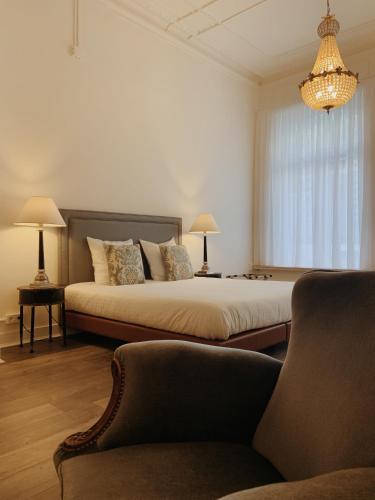 La Lys Rooms & Suites 4