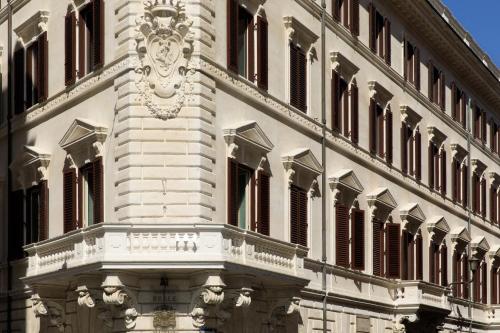 Rocco Forte House Piazza Di Spagna Rome - image 13