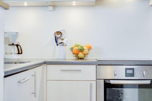 Skagen Harbour Hotel - image 11