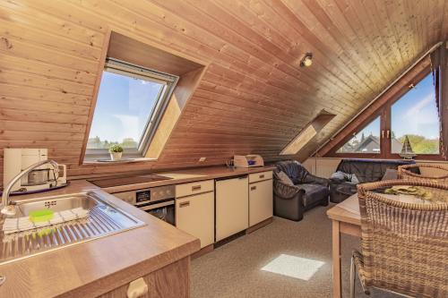 Ostseehaus Petersen in Gromitz