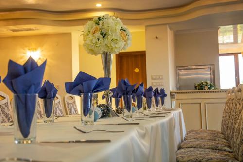 Restaurant, Hotel Forum in Pazardzhik