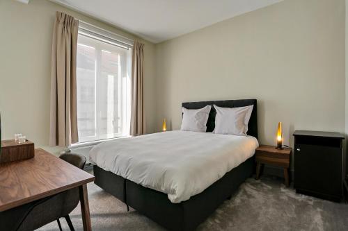 Fish Market B&B, Bruselas (foto 10)