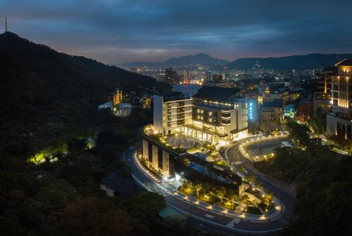 Foto - Asia Pacific Hotel Beitou