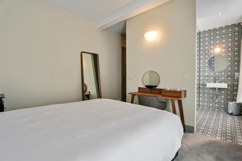 Fish Market B&B, Bruselas (foto 11)