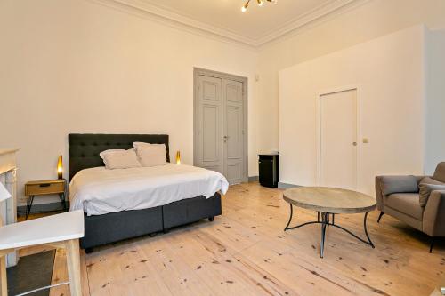 Fish Market B&B, Bruselas (foto 4)