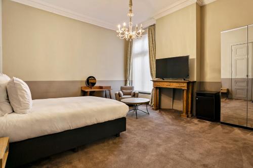 Fish Market B&B, Bruselas (foto 7)