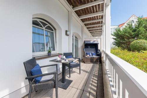 Strandhaus Belvedere - image 13
