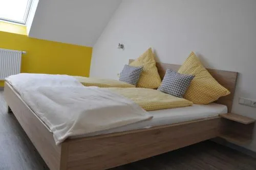 Ferienwohnung Vollert in Obersulm, Deutschland