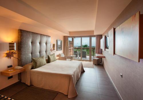 Photo 10 Lopesan Baobab Resort