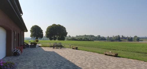 Deichkrone-Rees, Rees (foto 8)