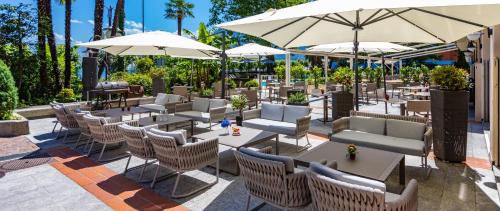 H4 Hotel Arcadia Locarno - image 8