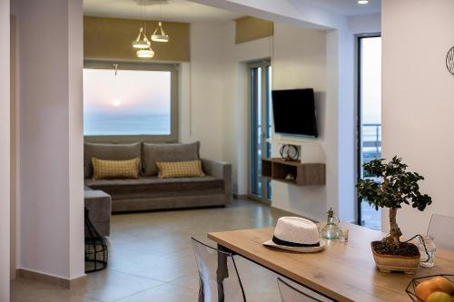 Magnolia Studios & Apartments – Falassarna