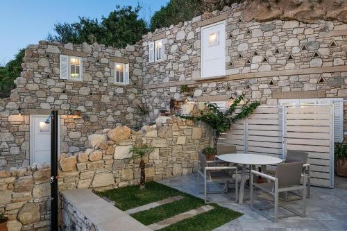 Magnolia Studios & Apartments – Falassarna