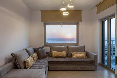 Magnolia Studios & Apartments – Falassarna