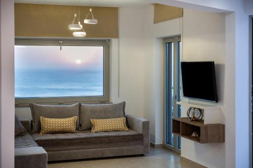 Magnolia Studios & Apartments – Falassarna