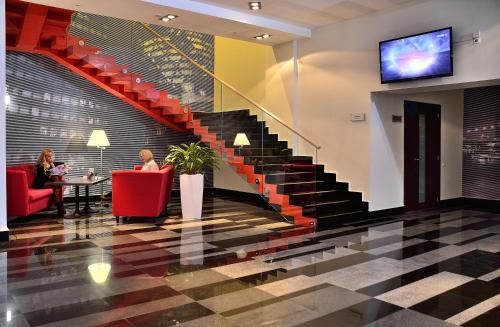 Gorskiy City Hotel - image 4