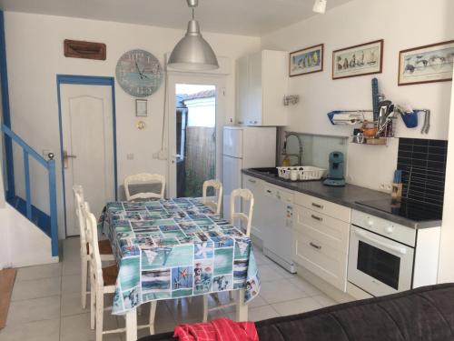 virtuve, La Bethencouroise in Bethencourt-sur-Mer