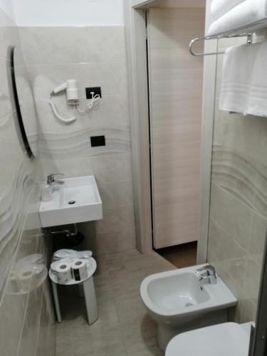 Hotel Aurora Milano